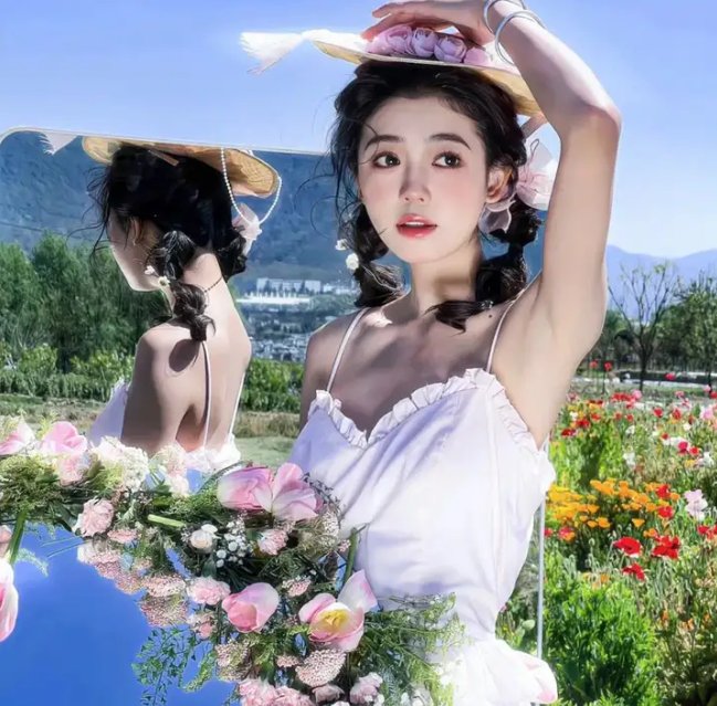 安排之下